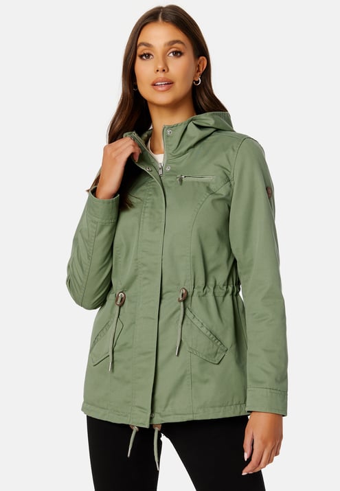 ONLY Lorca Canvas Parka
