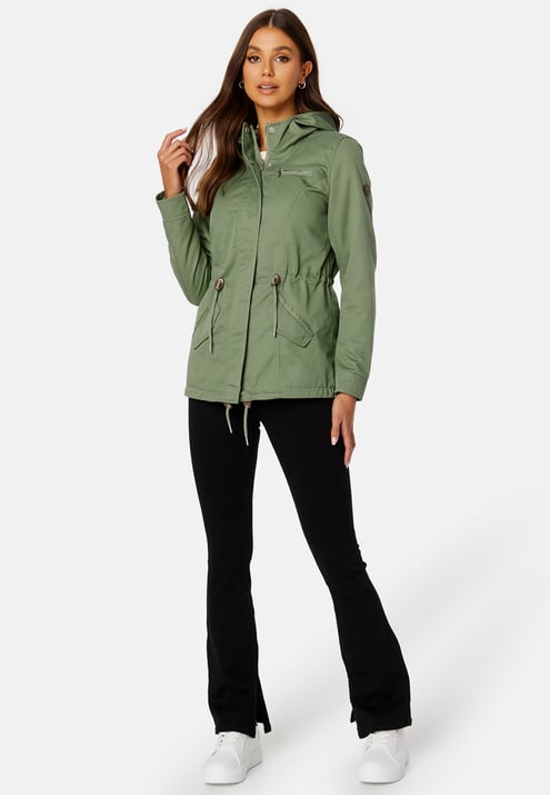 ONLY Lorca Canvas Parka