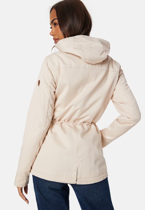 ONLY Lorca Canvas Parka