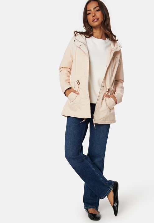 ONLY Lorca Canvas Parka