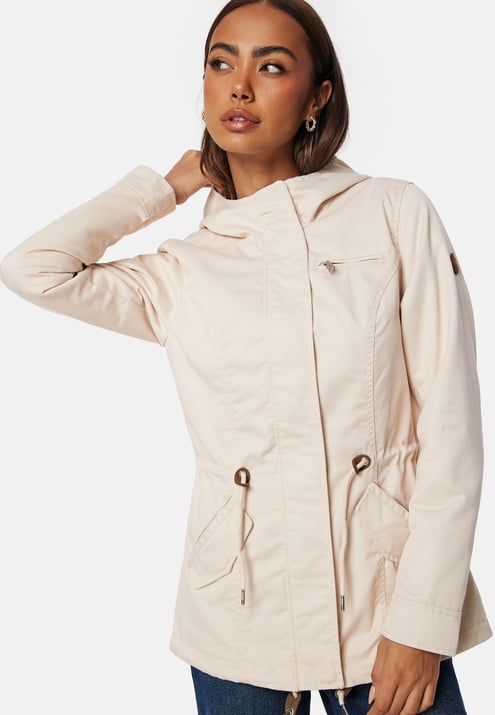 ONLY Lorca Canvas Parka