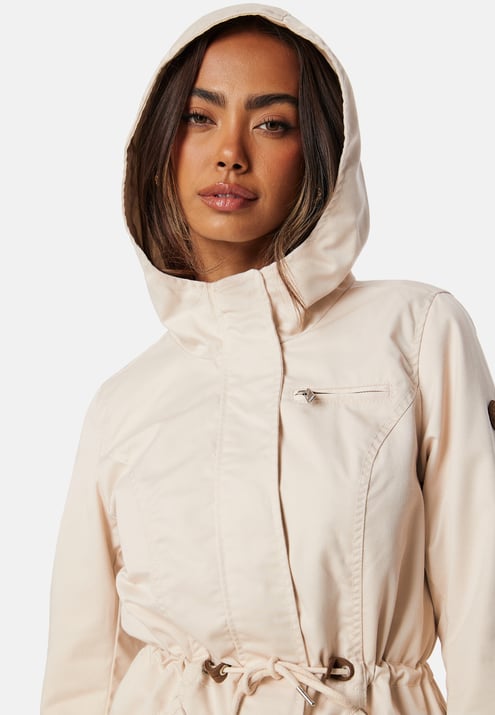 ONLY Lorca Canvas Parka
