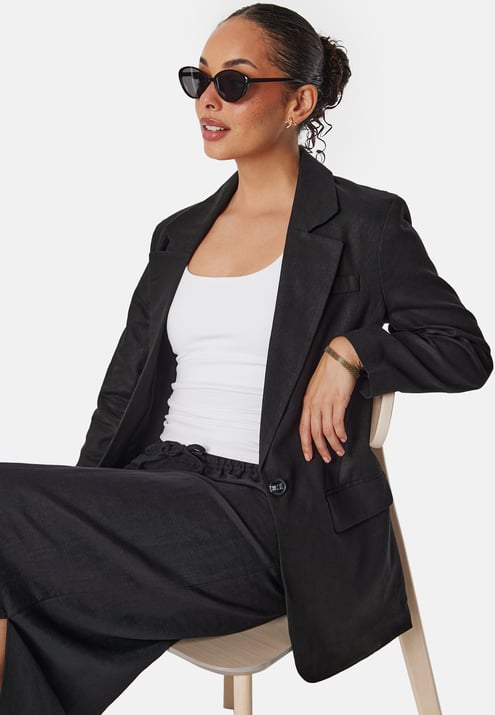ONLY Onlcaro-Lana Oversize Blazer