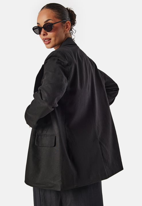 ONLY Onlcaro-Lana Oversize Blazer