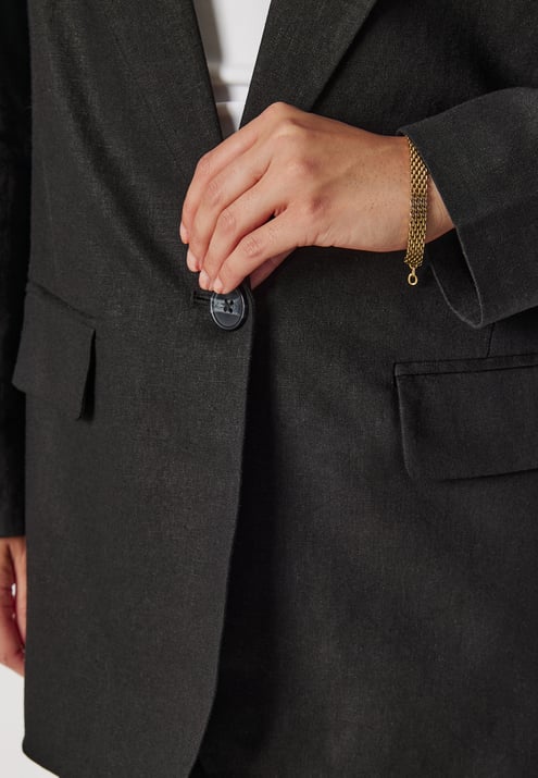 ONLY Onlcaro-Lana Oversize Blazer