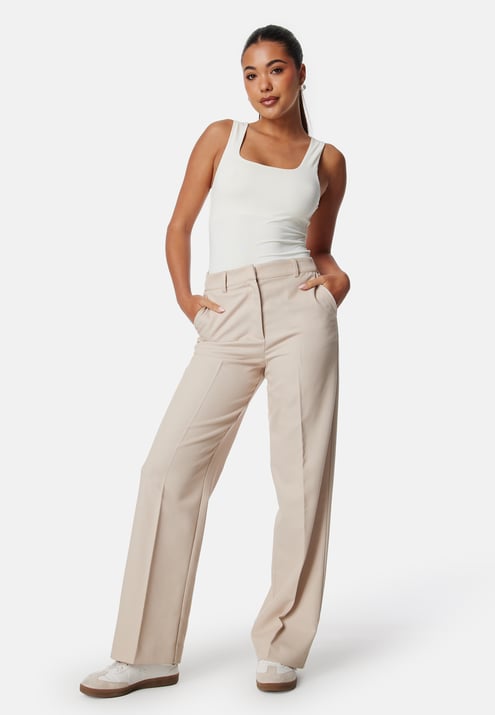 ONLY Onlea S/L 2-WAYS FIT TOP 