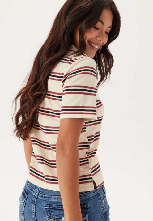 ONLY Onlevie S/S Polo Top