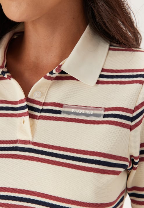 ONLY Onlevie S/S Polo Top
