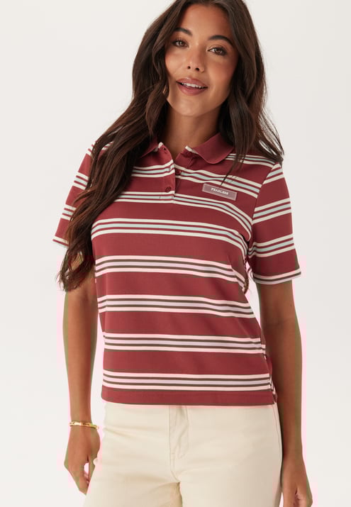 ONLY Onlevie S/S Polo Top