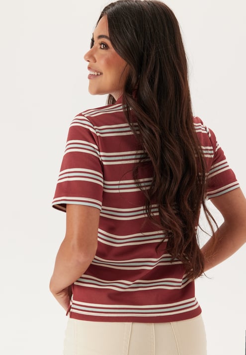 ONLY Onlevie S/S Polo Top