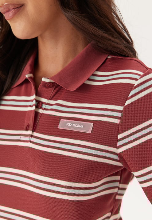 ONLY Onlevie S/S Polo Top