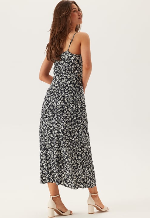 ONLY Onlnelly Life Alexa Midi Dress