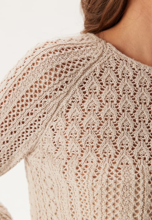 ONLY Onlnola Life 3/4 Pullover Knit