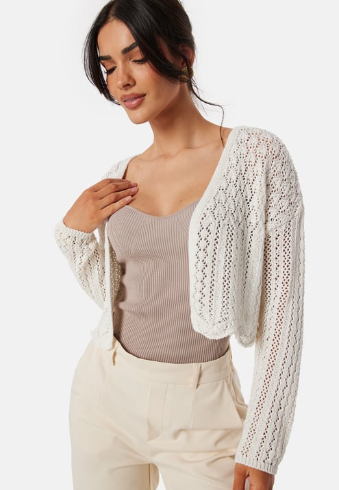 ONLY Onlnola Life Open Cardigan