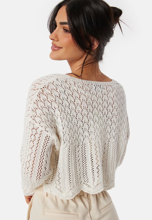 ONLY Onlnola Life Open Cardigan