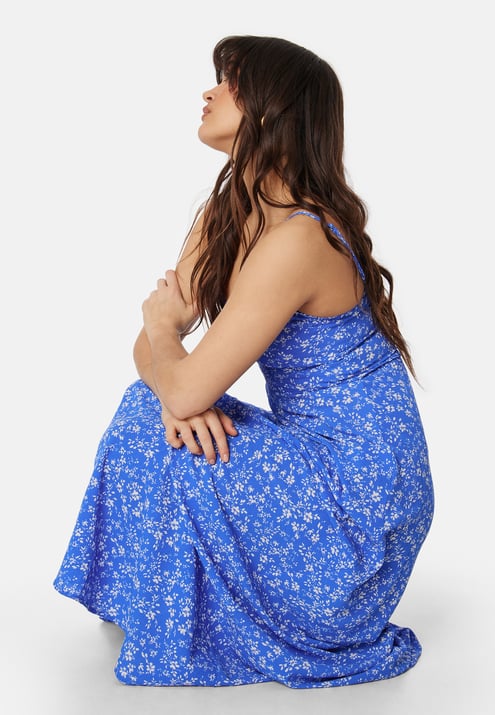 ONLY Onlnova Life Lux Ada Dress