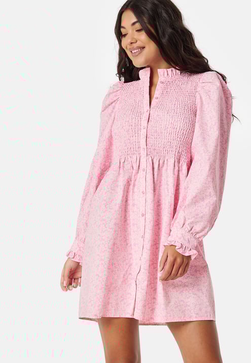 ONLY Onlpi Aspen Smock Dress