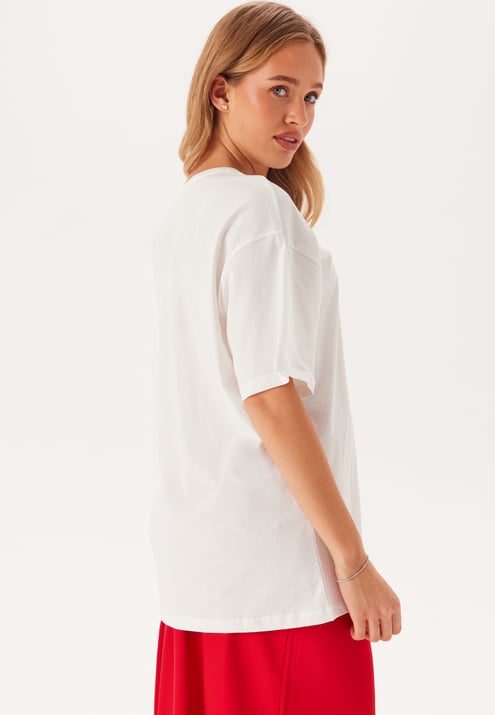 ONLY Onlsanta Life Oversize S/S TOP