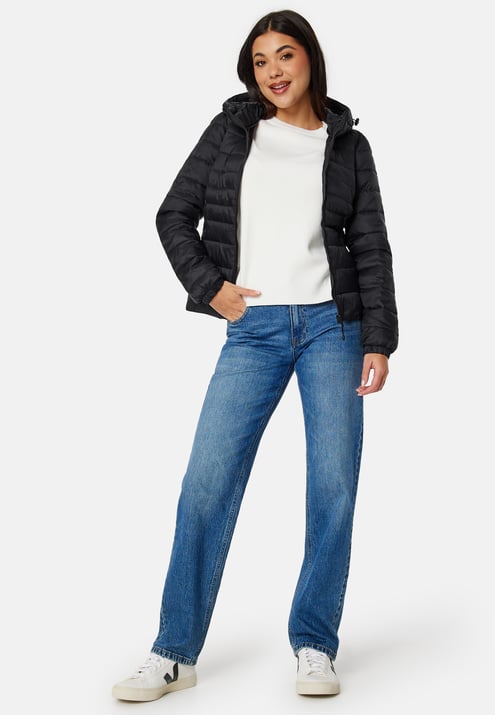 ONLY Onltahoe Hood Jacket