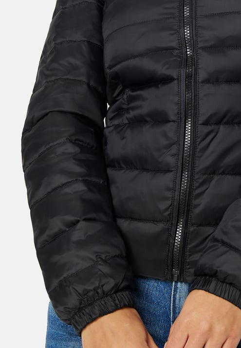 ONLY Onltahoe Hood Jacket