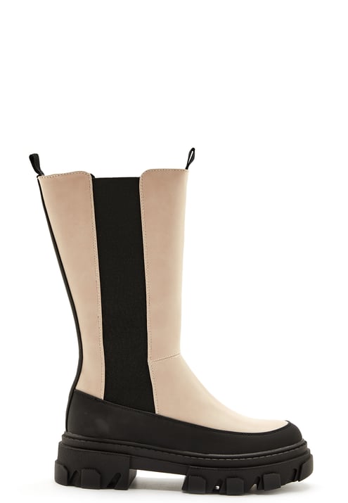 ONLY Tola Tall Chunky Boot