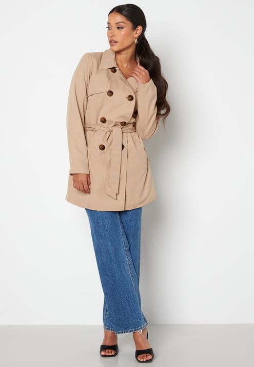 ONLY Onlvalerie Trenchcoat