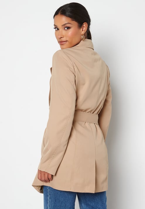 ONLY Onlvalerie Trenchcoat