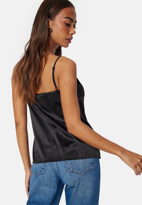 ONLY Victoria SL Lace Mix Singlet