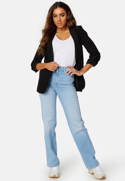 Pieces Pcbosella 3/4 Blazer