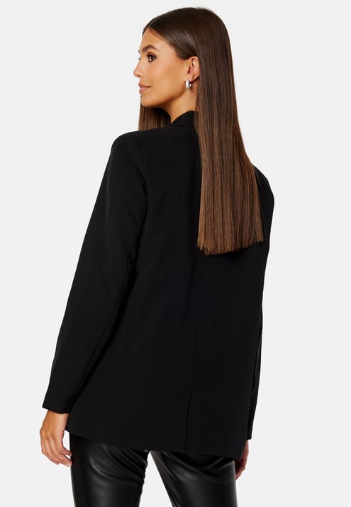 Pieces Pcbozzy LS Loose Blazer