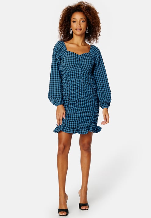 Pieces Noelia LS Dress
