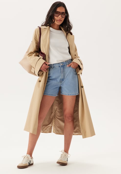 Pieces Pcabbi Mw Shorts