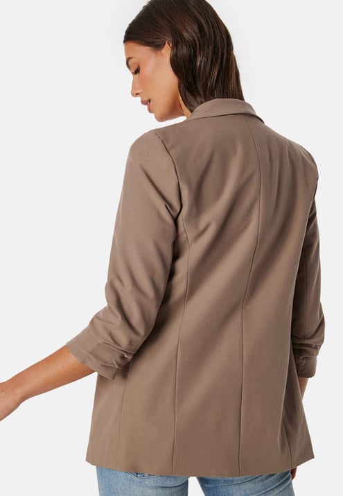 Pieces Pcbosella 3/4 Blazer