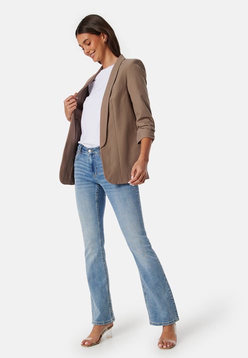 Pieces Pcbosella 3/4 Blazer
