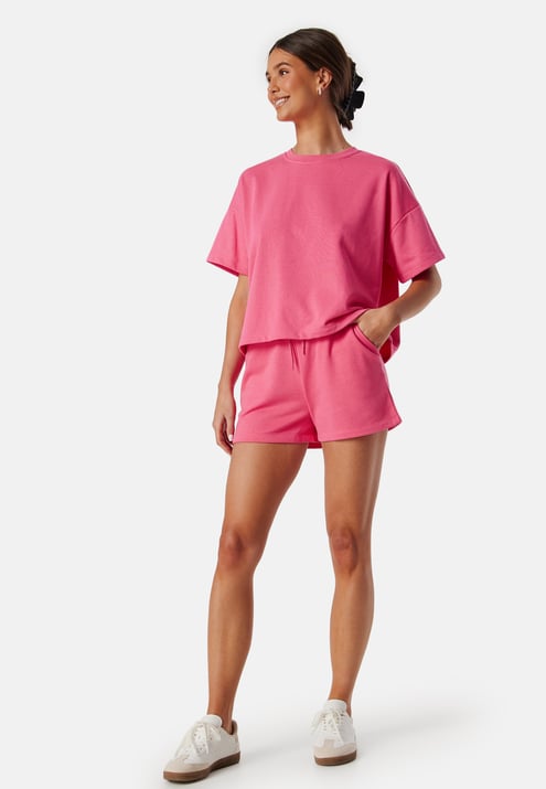 Pieces Pcchilli Summer Loose Sweat