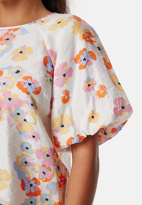 Pieces Pckarlson SS top