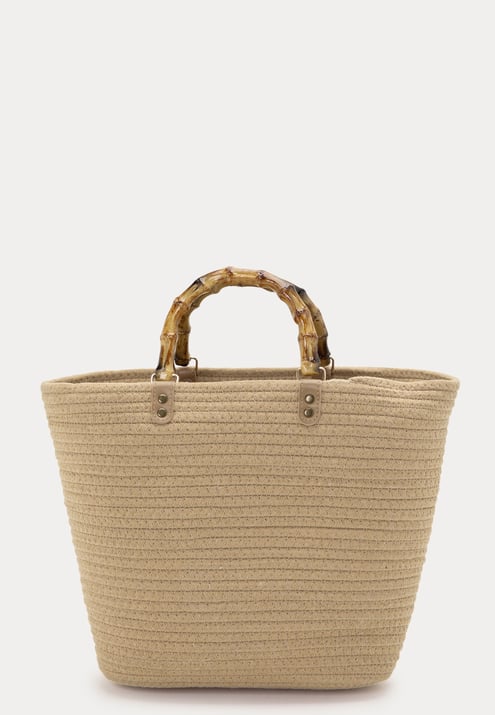 Pieces Pclyanna Shopper