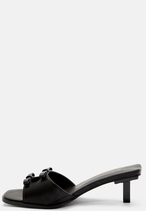 Pieces Pcmarry Heel