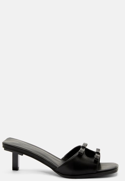 Pieces Pcmarry Heel