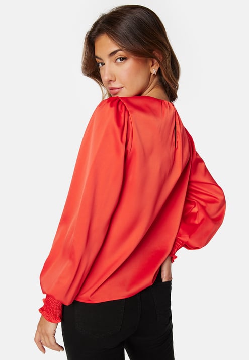 Pieces Pcnorella LS top