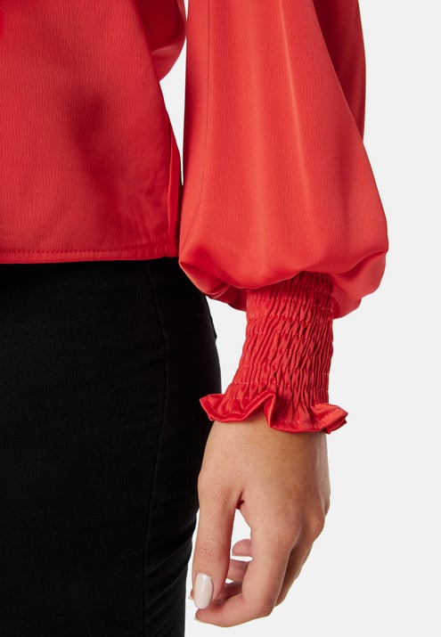 Pieces Pcnorella LS top