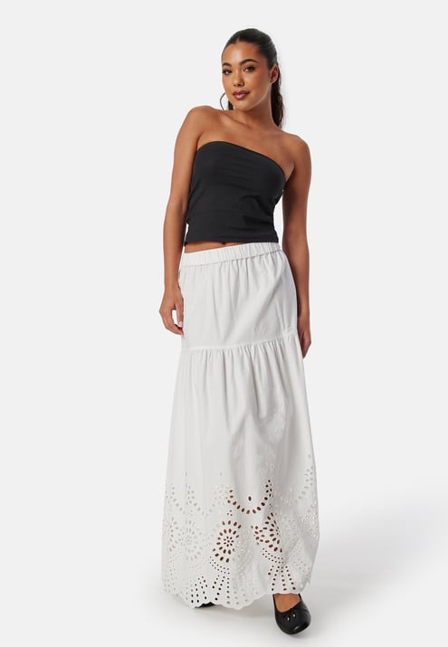 Pieces Pcruka Tube Top