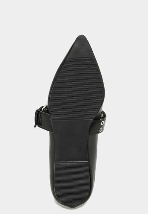 Pieces Pcsaga Buckle Ballerina