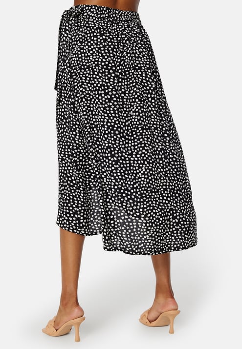Pieces Tala Wrap Skirt
