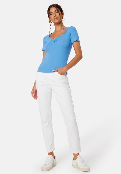 Pieces Tania SS Top