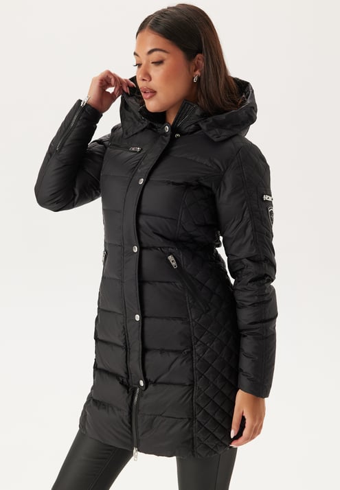 ROCKANDBLUE Beam Coat