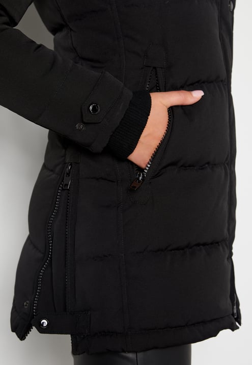 ROCKANDBLUE Raven Jacket