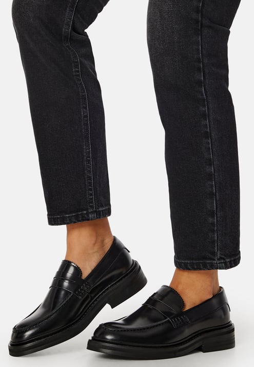 SELECTED FEMME Camille Polido Penny Loafer
