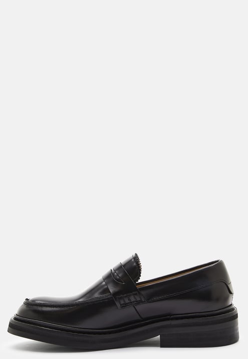 SELECTED FEMME Camille Polido Penny Loafer