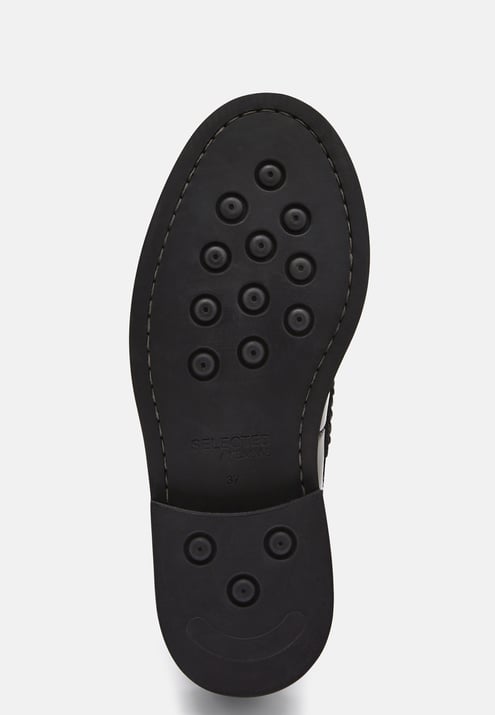 SELECTED FEMME Camille Polido Penny Loafer